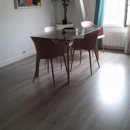 Aleida Daire La Rochelle  Dış mekan fotoğraf